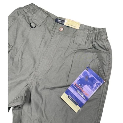 5.11 Tactical Pants Men's 30x36 OD Green Cargo Combat Work Trousers NEW - Image 1 of 4