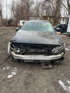 Automatic Transmission Turbo 1.5L ID BA7A Tag Fits 18-20 ACCORD 4030 - Picture 1 of 8