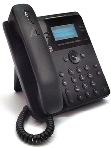 Poly Polycom Edge B30 IP Phone Office PoE Speakerphone Desktop 2200-49825-025 - Picture 1 of 7