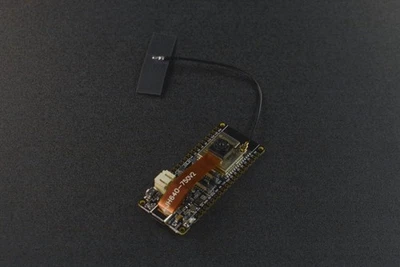 DFRobot FireBeetle 2 ESP32-S3-U AIoT Mikrocontroller, OV2640 Kamera, Wi-Fi,