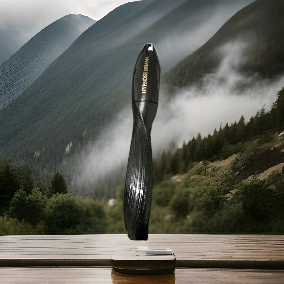 Lancome Hypnose Drama [01] Black Mascara - Full Size / Neu