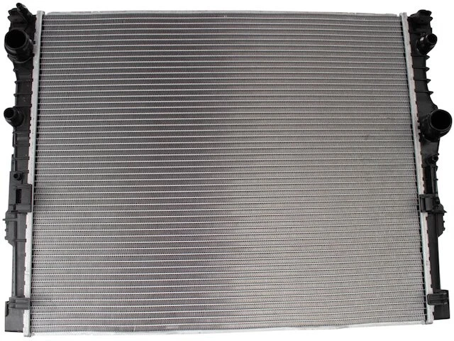 Радиатор для 2016-2019 BMW 750i xDrive 2017 2018 PJ924FX — основной - Изображение 1 из 1