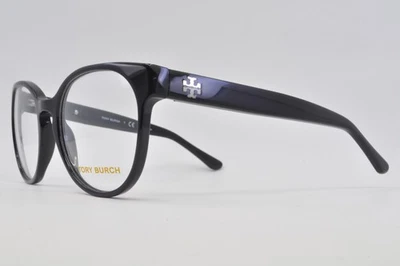 Anteojos Tory Burch TY2069 1377 negros, talla 49-19-135 Foto 1 de 4