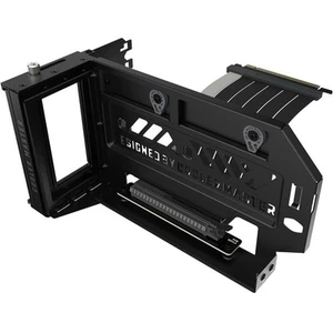 Cooler Master Vertical GPU Holder Kit V3, for E-ATX/ATX/mATX PC Case & PCI-E ... - Picture 1 of 10