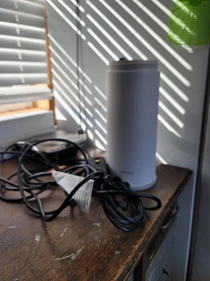 Intex C1000 Krystal Clear Cartridge Filter Pump : 1000 GPH FOR PARTS NOT WORKING - Image 1 of 4