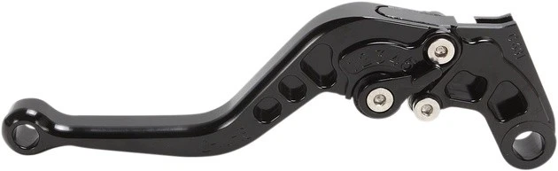 PSR Click-n-Roll Clutch Lever Black #00-00431-22 for Yamaha YZF-R1/FZS1000 FZ1 - Image 1 of 1