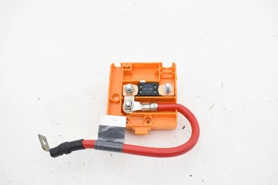 Mini Cooper S R53 2006 batería principal cable de distribución de energía con caja OEM KW72 Foto 1 de 4