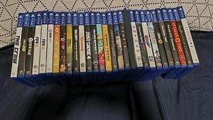 Playstation 4 - PS4 Konvolut - Spielsammlung - Guter Zustand! 28 Spiele - Bild 1 von 1