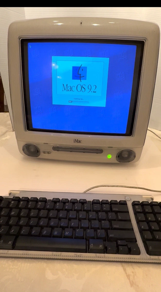 1999 Apple Desktops & All-In-One Computers for sale - eBay