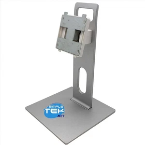 SIMPLETEK AIO 24'' ALL IN ONE STAND BASE SUPPORTO AD INCASTRO - Afbeelding 1 van 4