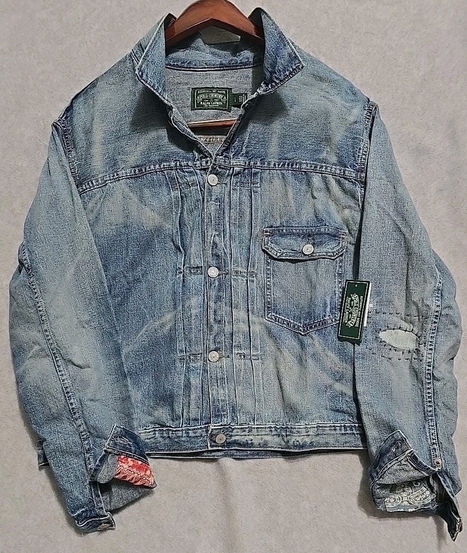 polo country jacket products for sale | eBay polo country jacket products for sale | eBay