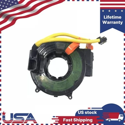 Clockspring for TOYOTA FJ CRUISER 2007-2014 Toyota Avalon 2002-2004 84306-07040 - Image 1 of 3