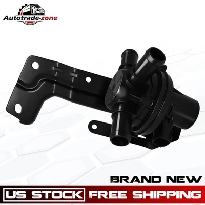 Válvula de control de calefacción de refrigerante de 3 vías para Dodge Ram 1500 2013-2018 3,6 L V6 5,7 L V8 Foto 1 de 4