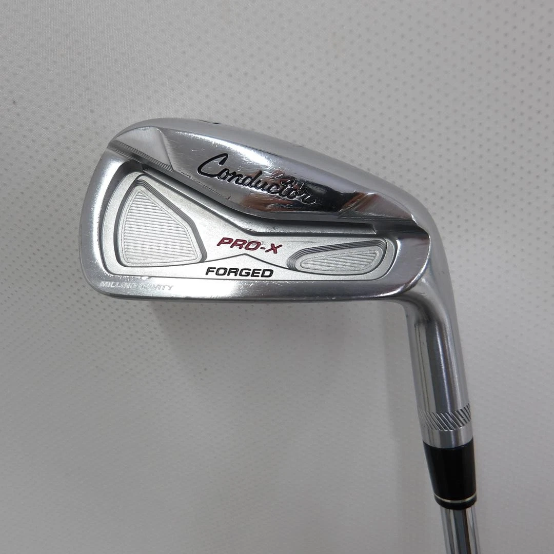 レディース アイアン マルマン コンダクター MARUMAN CONDUCTOR MARUMAN CONDUCTOR GOLF CLUBS IRONS SET ORANGE MARK 7PC R-FLEX | eBay