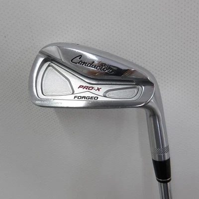 Juego de Hierro Maruman Conductor PRO-X CAVIDAD DE FRESADO Rígido NS PRO 950GH 8 piezas Foto 1 de 4