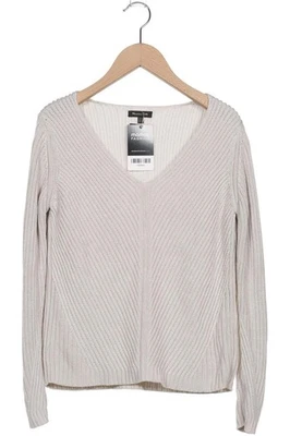 Massimo Dutti Pullover Damen Strickpullover Strick Oberteil Gr. XS B... #z2p9ejo - Bild 1 von 4