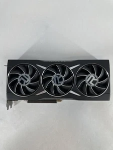 AMD Radeon RX 6950 XT 16GB RAM - Graphics Card - Excellent Condition - Picture 1 of 7