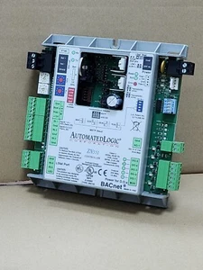 ZN551 AUTOMATEDLOGIC CONTROL MODULE ZN551 - Picture 1 of 7