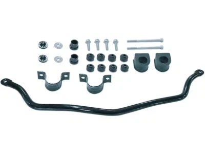 Front Replacement Sway Bar Kit fits Oldsmobile Silhouette 1997-2004 FWD 58SGCJ - Image 1 of 2