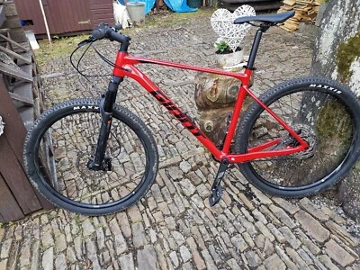 Giant mountainbike Gr. L, 29 zoll hardtail - Bild 1 von 4