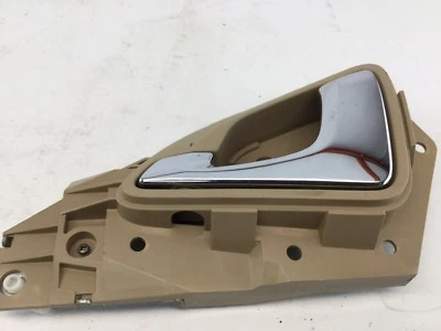 05 06 07 08 09 10 Manija interior interior puerta delantera izquierda Honda Odyssey J Foto 1 de 4