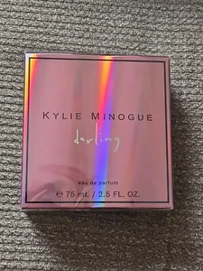 KYLIE MINOGUE DARLING for Women 2.5 oz 75 ml Eau de Parfum Spray NEW IN BOX - Picture 1 of 2