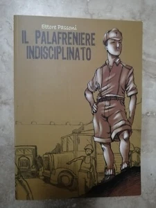 PASSONI ETTORE - IL PALAFRENIERE UNDISZIPLINATO - JAHR: 2006 (OO) - Bild 1 von 1