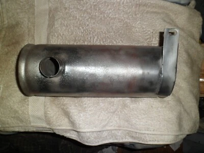 John Deere 210 212 214 216 Exhaust Muffler - Image 1 of 4