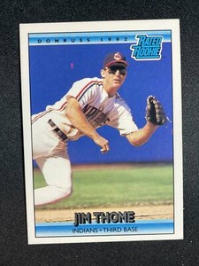 1992 Donruss Baseball  - You Pick - Complete Your Set #259 - 510
