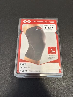 McDavid Calf Sleeve Medium - Image 1 of 2