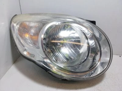 2008 KIA PICANTO RHD SCHEINWERFER / HEADLIGHT RIGHT SIDE 92102-07XXX - Bild 1 von 4