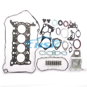 Kit de reparación de junta de motor 1.4T/1.5T apto para Buick Chevrolet Equinox Terrain - Imagen 1 de 19