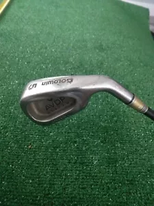 Goldwin AVDP System Oversize Graphite 5 Iron Regular Shaft - Picture 1 of 5