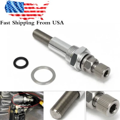 Manual Cam Chain Tensioner For BMW F800GS F 800 GS Adventure F800GT F800R /S/ST - Image 1 of 4