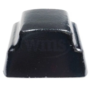 MCI 3L-20-112M197 End Cap - Belt & Sash Molding - Picture 1 of 5