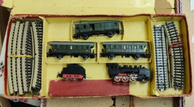 Marklin set 3108 - Immagine 1 di 3