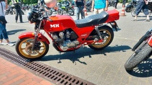 Magni Honda MH1 750 - Bild 1 von 9