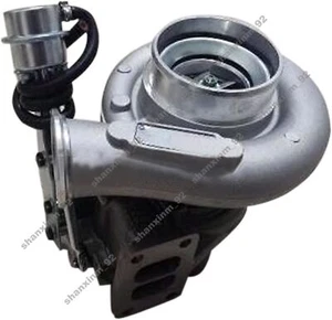 Turbocompresor HX35W 5322687 para motor Cummins 6BT B180 - Imagen 1 de 3