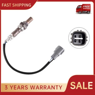 Downstream Oxygen O2 Sensor For Scion tC 2.5L L4 2011 2012 2013 2014 2015 2016 - Image 1 of 4