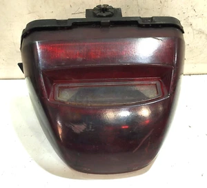 FANALE / FANALINO POSTERIORE HONDA TRANSALP XL 650 2004 2005 RICAMBI USATI - Foto 1 di 4