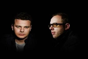 The Chemical Brothers Live Classic Electronica DJ-Sets Compilation (1994 - 1999) - Foto 1 di 7