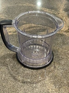 Ninja Master Prep Blender  40oz Jar Pitcher Container - QB1000 QB1004 450W - Picture 1 of 7