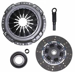 Etapa 2 Orgánico Kit de Embrague - para Nissan Z33 350Z VQ35DE 03- 06 - Imagen 1 de 1