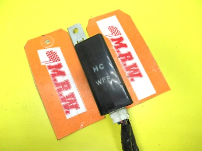 FUSE BOX DASH RELAY HC WFP BY STEERING COLUMN COMPUTER for 00-03 NISSAN MAXIMA - Image 1 of 4