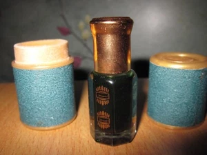Ajmal khus khuss itr attar fragrance India summer designer herbal perfume 5 ml - Picture 1 of 4