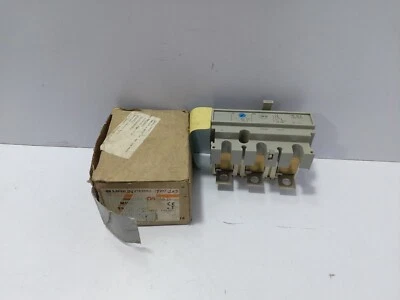 Merlin Gerin TM-16D Shunt Trip - Image 1 of 4