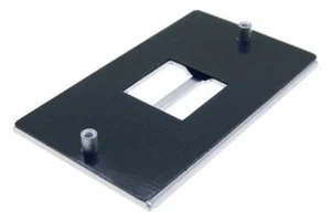AMD Athlon 64 Cooler Mounting Backplate - Picture 1 of 1