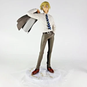 Detective Conan Toru Amuro Premium Figure Sega Prize Anime From Japan - Picture 1 of 6