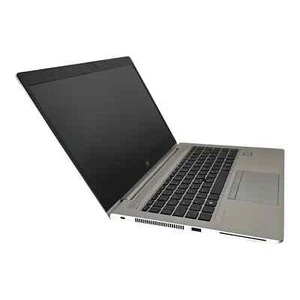 HP EliteBook 840 G6 i5 8365U 16GB 256GB NVMe (Akku 50%) Tastaturabdrücke - Afbeelding 1 van 2