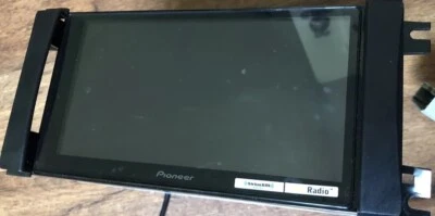 PINEER DMH 2660 NEX. ALL READY TO Set UP - Image 1 of 4